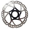 SWISS STOP Bicycle Disc Rotor Catalyst Pro Centerlock Type CATALYST PRO CENTERLOCK 160mm P100005493 (Swiss Stop) [Genuine]
