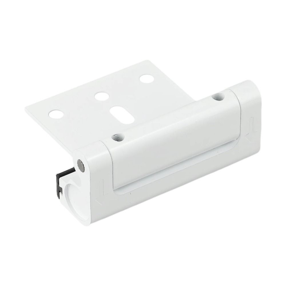 Easy to Install Anti-theft Door Lock Metal Construction Closet Lock Child Safety Lock  Closet Doors