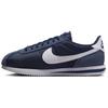 Cortez TXT Midnight Navy мужские кроссовки Синие Белые HF0263-400
