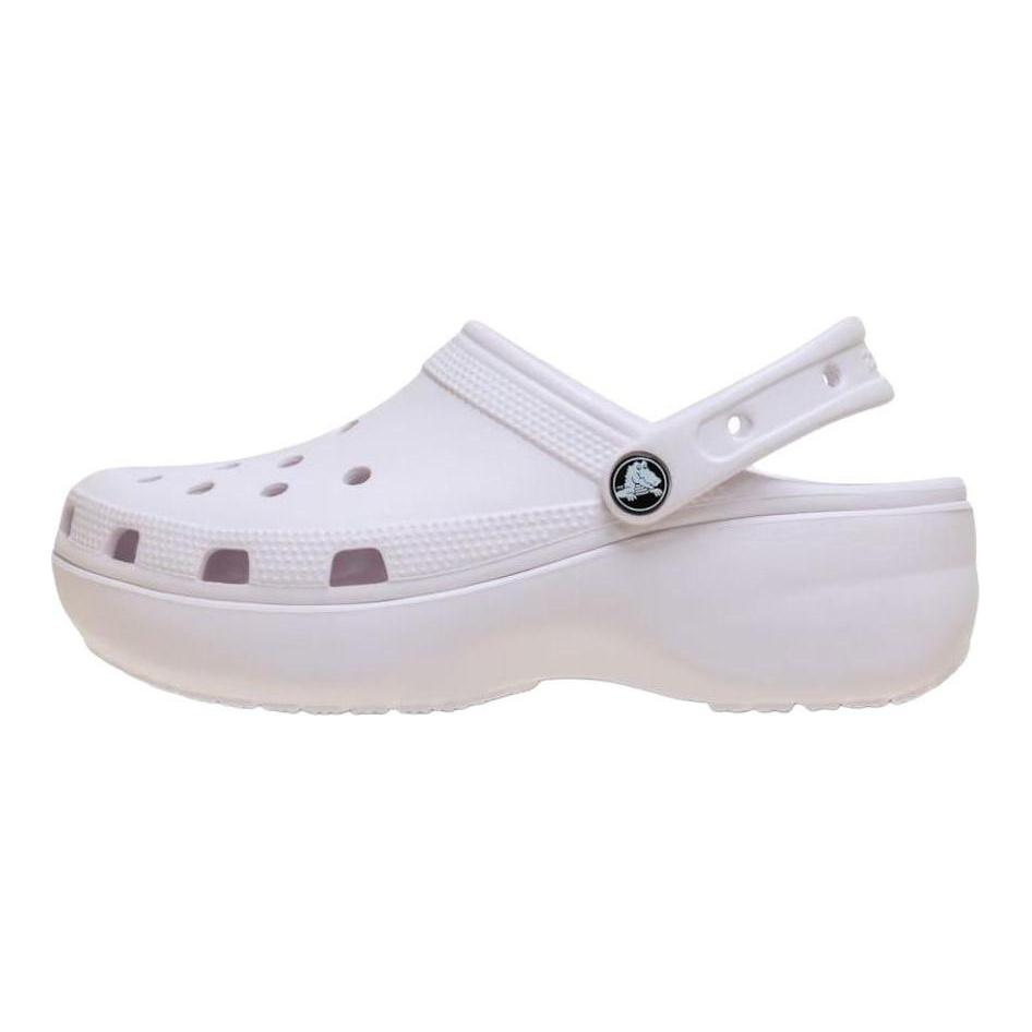 Crocs Классические платформенные клоги Клоги Женские 206750-5DK