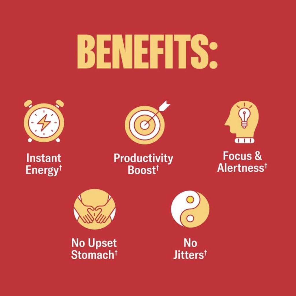 NuStrips, Energy In A Strips™, Cinnamon Vanilla, 30 Strips