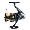 SHIMANO Spinning Reel 22 Sahara C3000HG Airex