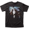 Todd Rundgren Hermit T Mens T Shirt Rock And Roll Classic Band Tee New Black