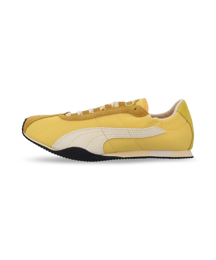 Puma H-Street Elastic - Sunny Yellow: Archive Gold / 407303-08