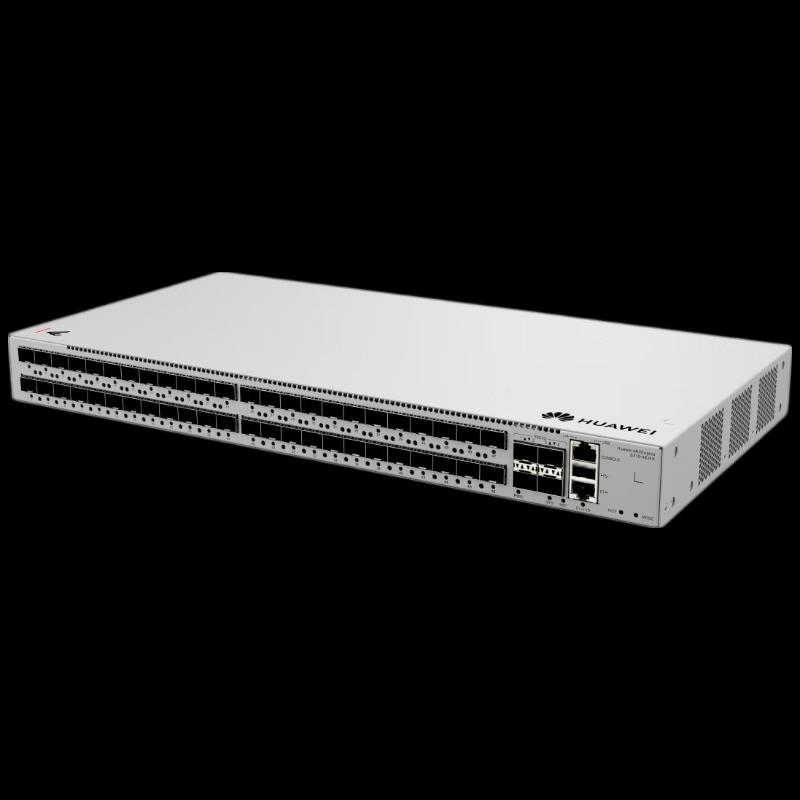 Huawei Kunling S310-48J4X Enterprise Layer 3 Managed Switch