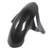 Motorcycle Front Mudguard Carbon Fiber Pattern Scratch Resistance Impact Proof Mudflap for S1000RR