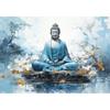 Sakyamuni Jigsaw Puzzle Religion Buddhism Buddha 1000 Pieces, Popular Korean Puzzle