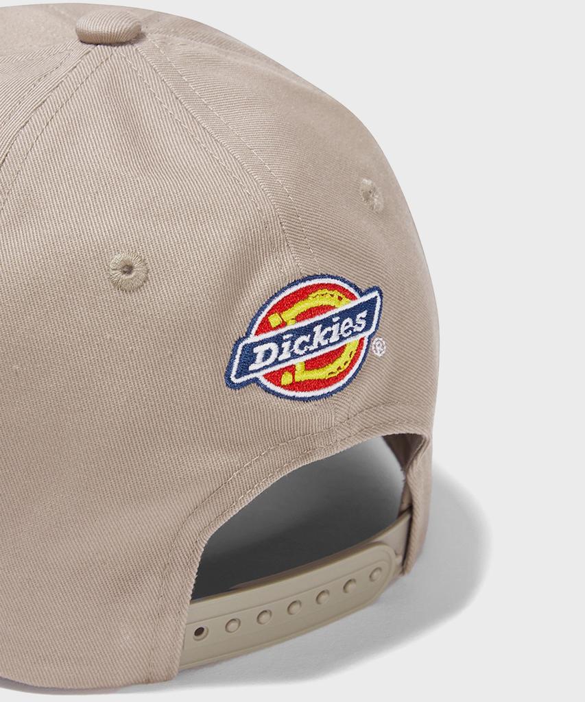 Dickies Кепка D Artwork Бежевая