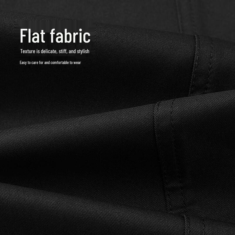 HLA Men's Autumn Tapered Casual Pants