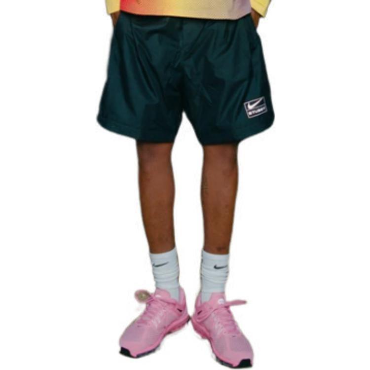 Носки Stussy X Nike Everyday Plus DH6155-100