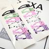 6Pcs/Set Cartoon Women Girl Hairpin Animal Hair Clip Kids Hair Clips Snap Clips Hair Accessories