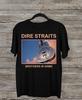Футболка Dire Straits Brothers in Arms Черная Все размеры от S до 5XL 104 Унисекс