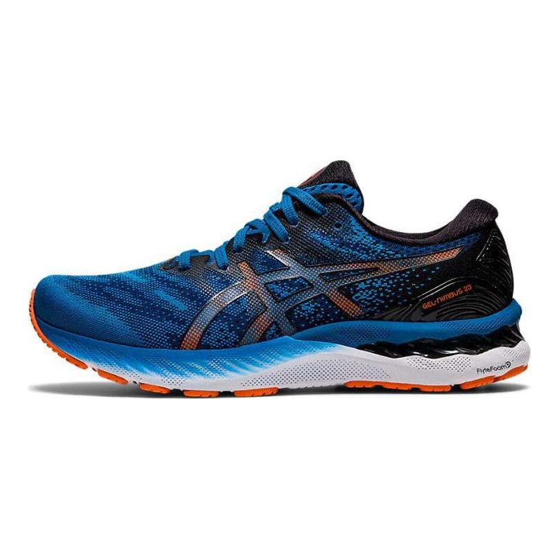 Asics Gel Nimbus 23 'Reborn Blue' 1011B004-400