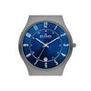 Skagen Watch 233XLTTN Men's Regular Import Gray