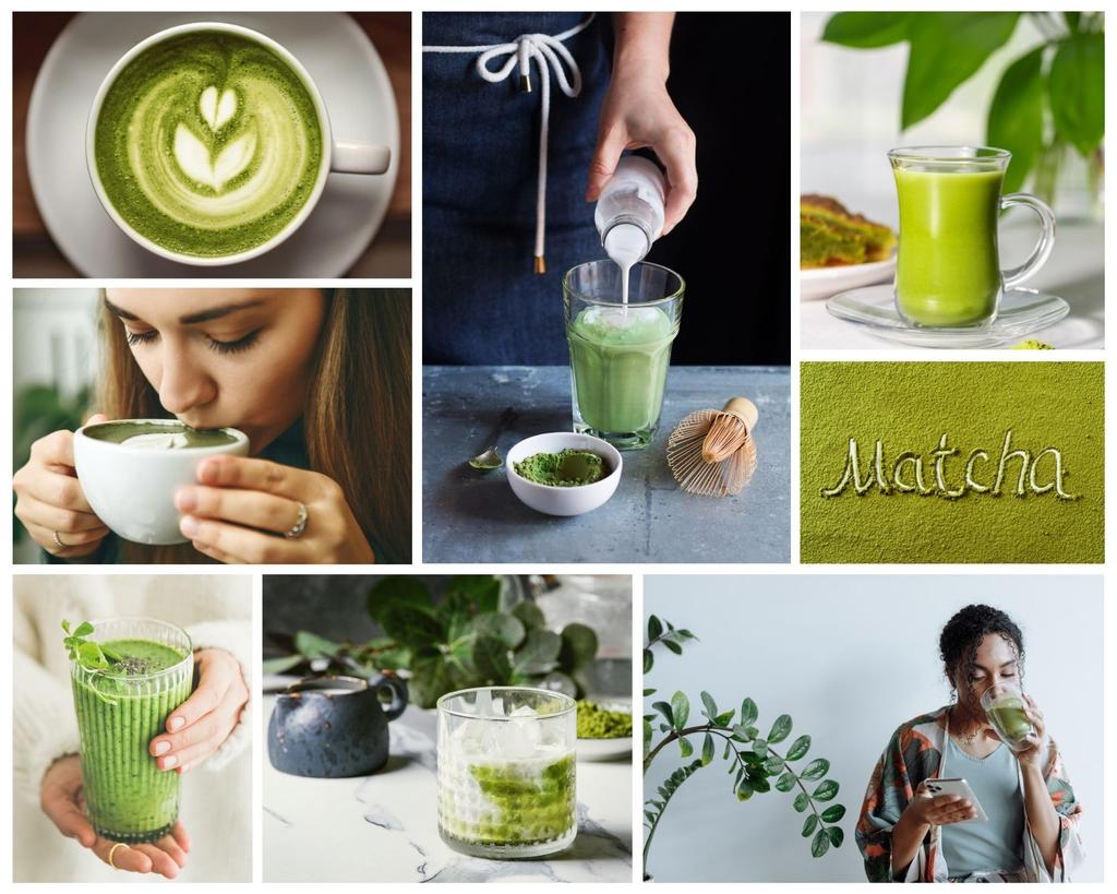 Premium Organic Matcha Made In Gift by Otsuka Established In 1869 Organic JAS Matcha X 3 Perfect for Summer and Corporate Gifts Powder, Japan, Boxed,