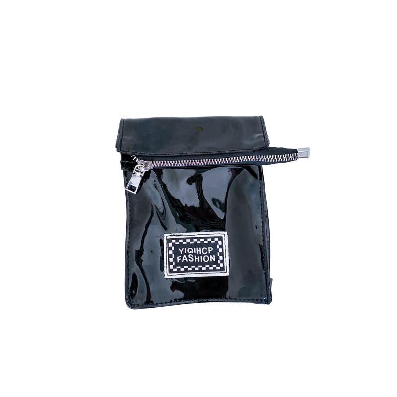 Chic Jelly Bag For Kids Stylish Lightweight Pvc Crossbody Bag For Preschoolers In Modern Colors