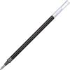 Mitsubishi Pencil Gel Ballpoint Pen Refill Signo Extra Fine 0.38 Black 10 Pieces UMR1.24