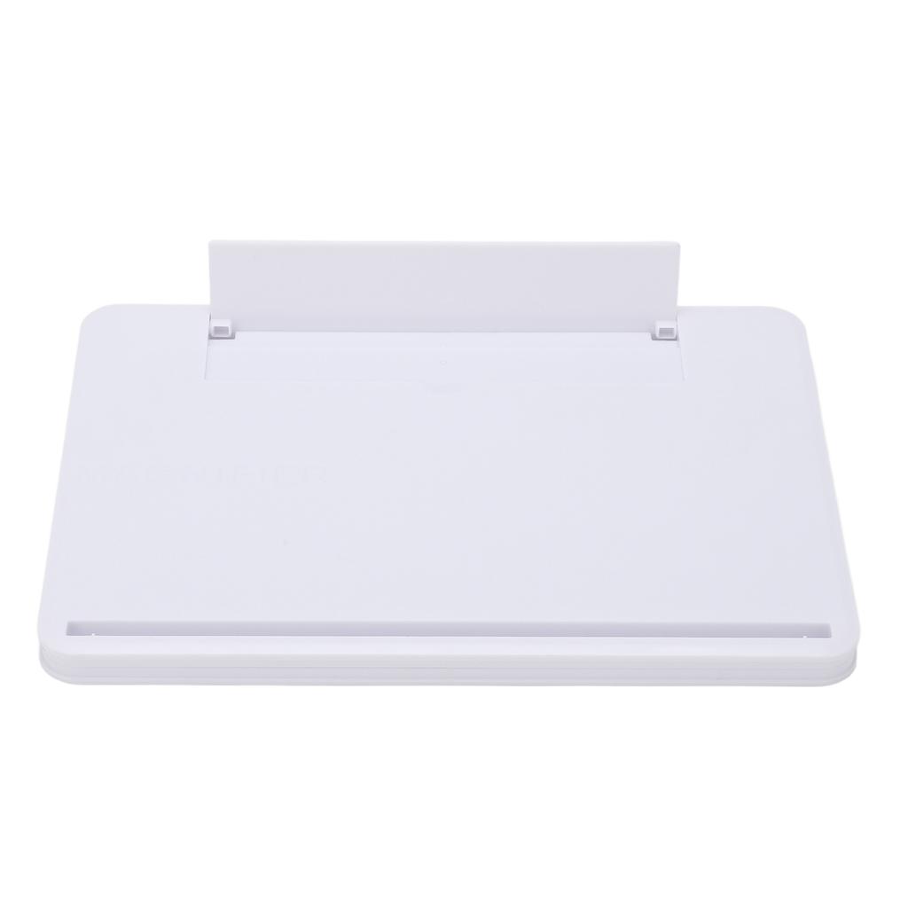 J‑01 3‑5X Увеличитель экрана мобильного телефона Складной Акриловый HD Видео Усилитель Подставка Кронштейн Белый