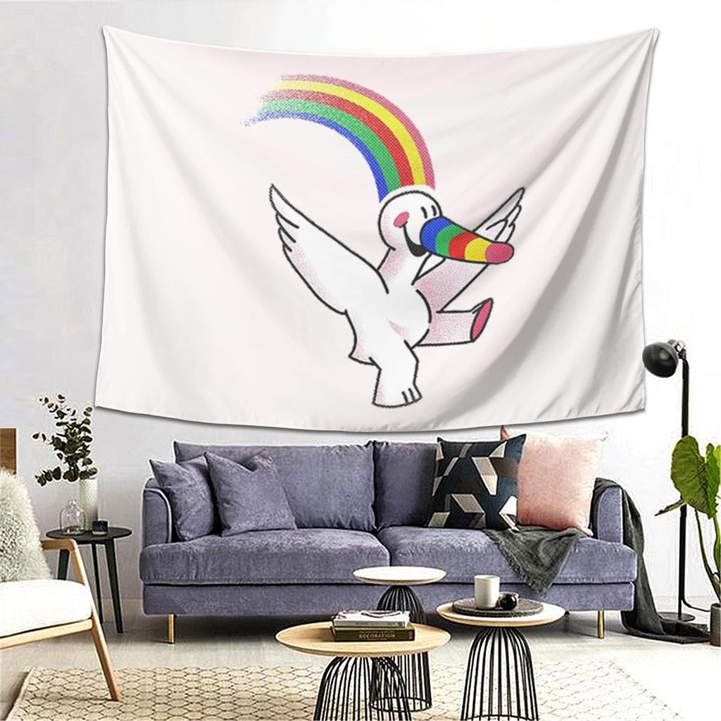 Curro Tapestry Wall Hanging Aesthetic Home Decor Tapestries for Living Room Bedroom
