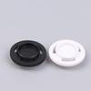 Blink Indoor Camera Mount Adapter with Angle Adjustable Bracket for Enhanced Surveillance Indoor Security System