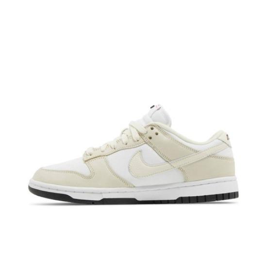 Nike Dunk Low LX 'Coconut Milk' DZ2710-100 Женская обувь