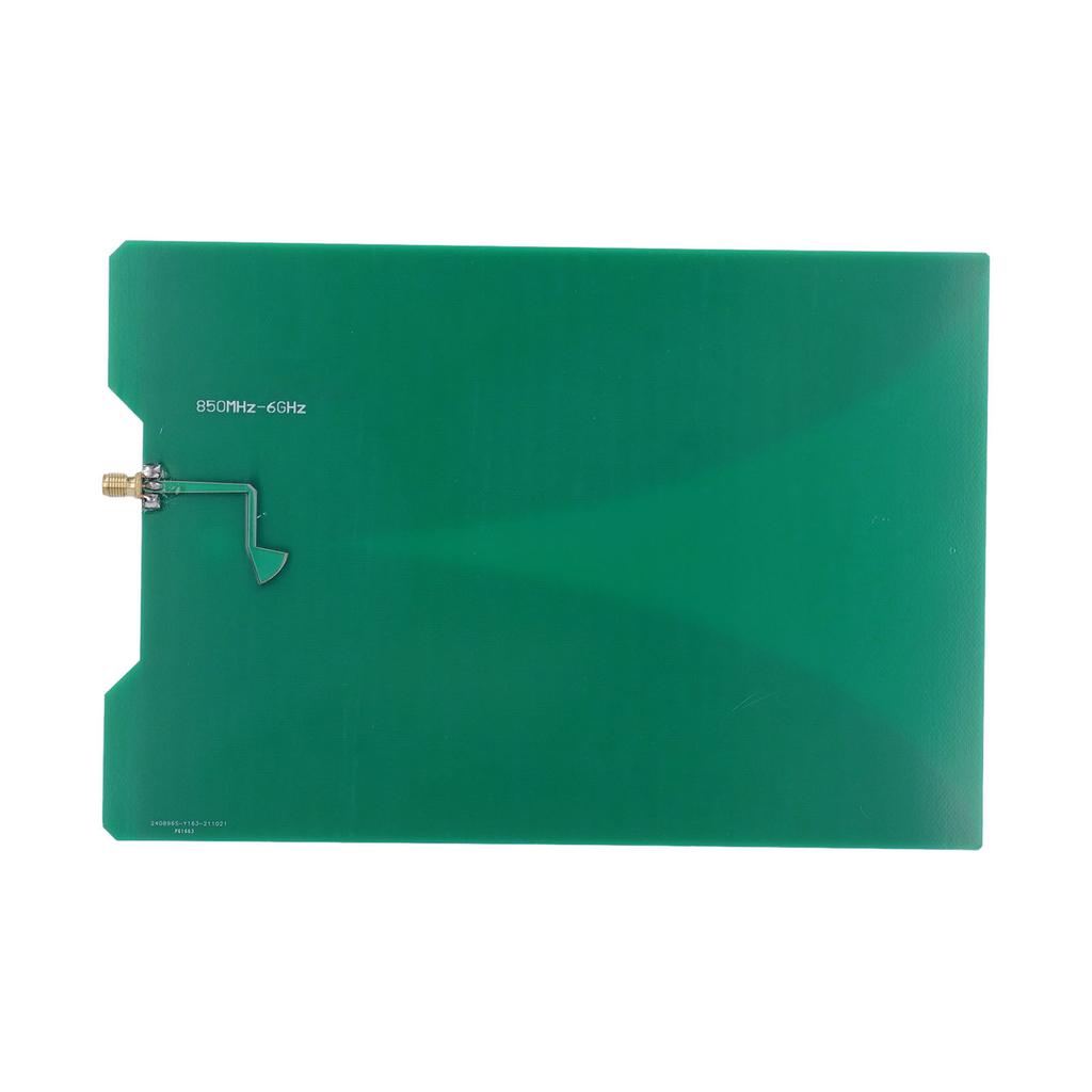 R103C Широкополосная направленная антенна Печатная плата 850 МГц - 6 ГГц Частота 7 дБи 5,8 Г 5 Вт
