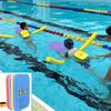Детская летняя плавательная доска EVA Float Safe Training Aid Plate для взрослых в бассейне Kickboard Boar Hand Foam Board Аксессуары для бассейна