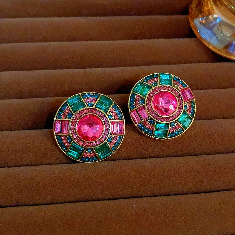 Dangle Earrings For Women Fashion Women's Jewelry