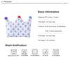Детская подушка в виде короны