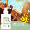 Summer UV Protection Sunburn Cream Refreshing Non-greasy Brightening Cream