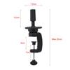 Cosmetology Salon Tool Training Head Stand Hair Accessory Tools Wig Stands Training Head Holder