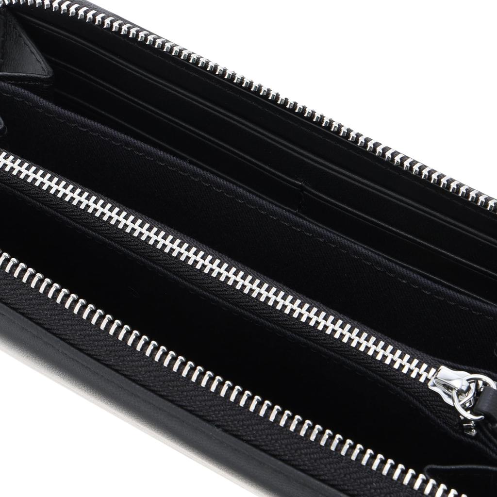 Бумажник 51050023 L001L ЧЕРНЫЙ [Vivienne Westwood] [Изделие]