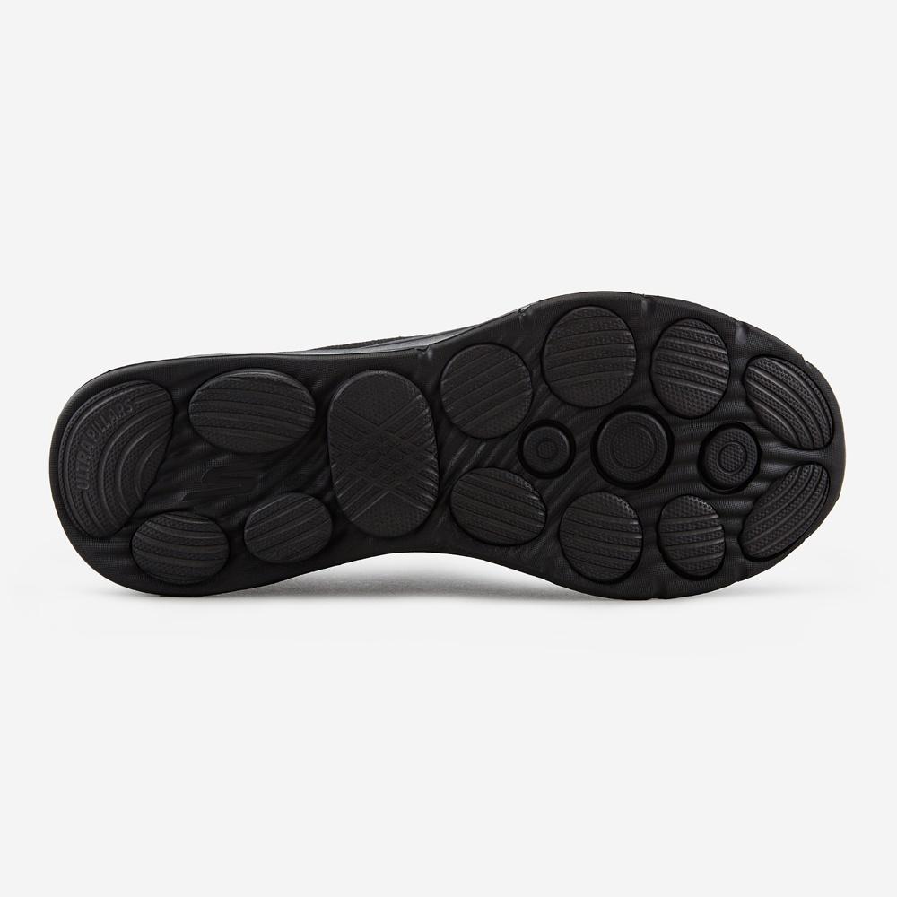 Skechers Мужская обувь Gowalk 8 (Слипоны)_Sp0Mwcgx011