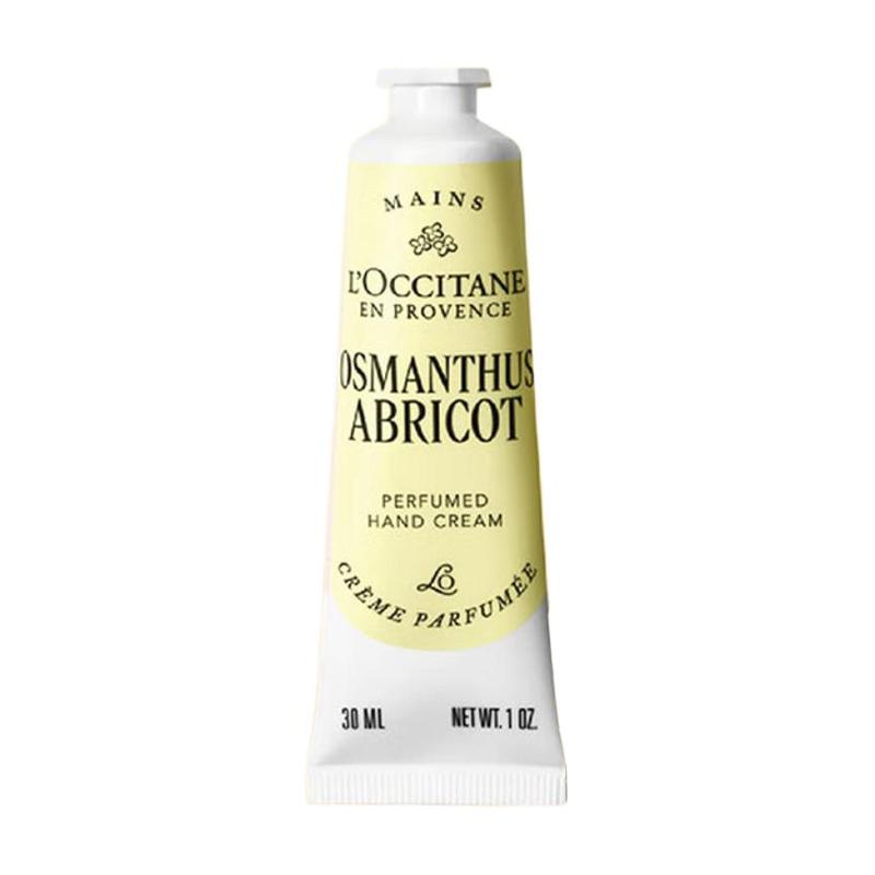 L'OCCITANE Крем для рук 30мл
