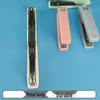 Morandi No. 10 Manual Stapler with Staple Remover - Office & Student Stationery