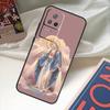 Дева Гваделупская Дева Мария Чехол Для POCO X6 Pro M6 X5 X3 M5s F3 F5 Xiaomi 14 Ultra 13 12 Lite 11T 12T 13T Pro Coque