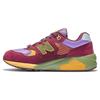 New 580 Stray Rats Maroon Purple MT580SR2