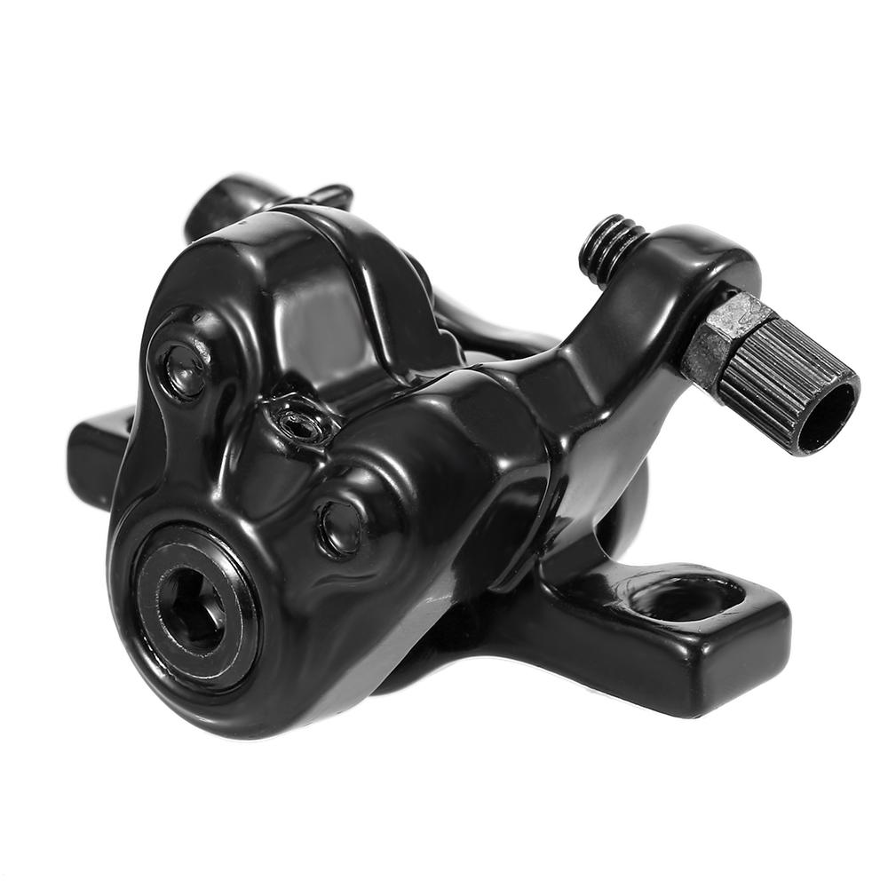 Тормозной суппорт заднего колеса, суппорт дискового тормоза для скутера, для электрического скутера M365, часть скутера Mijia