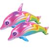 Classic Toys Inflatable Dolphin Toy Dolphin Balloons PVC Dolphin Toys  Child Baby