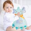 Soft Animals Puppet Plush Toys Fluffy Adorable Stuffed Hand Puppets  Kids Gifts