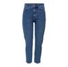 Jdy Kaja Life Hi Straight Ankle Jeans