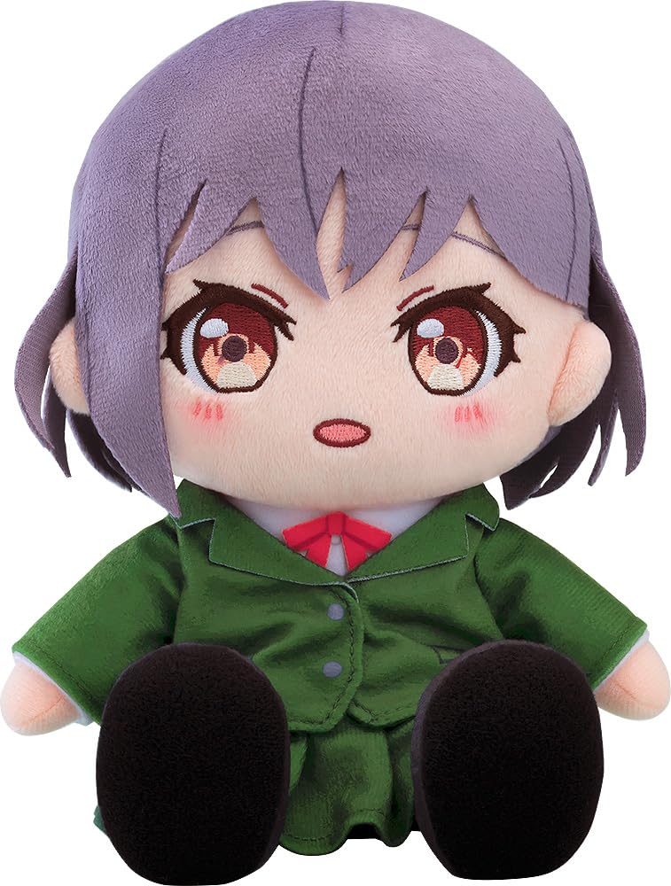 Good Smile Company BanG CRYCHIC Takamatsu Akari Plush Toy Dream!