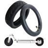 Premium 8.5 Inch Xiaomi Electric Scooter Tire With Durable Inner And Outer Tubes