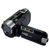 Видеокамера 16MP Full HD цифровое масштабирование Видеокамера TFT LCD экран Съемка DVR Видеокамера 2,7-дюймовый экран Просмотр воспроизведения