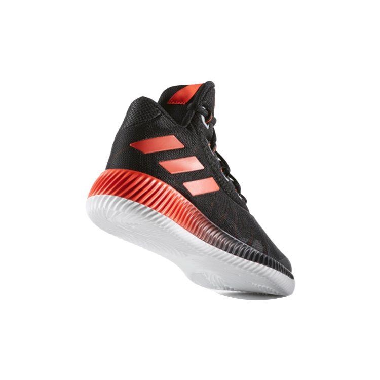 adidas Energy Bounce Bb 'Черно-оранжевый' B49392