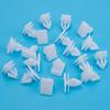 20PCS Exterior Rocker Panel Molding Clip 68092697AA For Dodge Charger 2011-2014