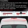 Caméra de recul pour Van Mercedes Sprinter W906VW Crafter Caravelle