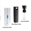 Phone Screen Cleaner Spray Computer Screen Dust Remover Tool Center Cover For Ford Focus 2 MK3 Fiesta Ranger Mustang Fusion MK5