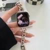 Женский браслет серии Star Light для Apple Watch Ultra 8 7 6 3 4 5 se 2 1 ремешок для iWatch Ultra 49 мм 41 мм 45 мм 40 мм 38 мм 42 мм 44 мм