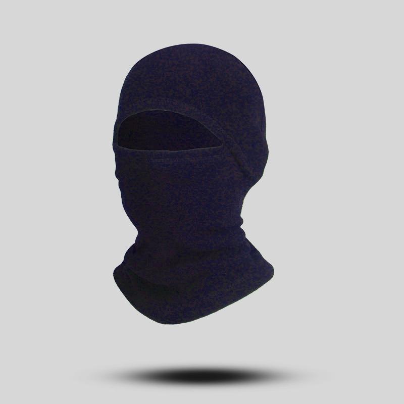Winter Warm Balaclava Men's and Women's Winter Skiing Masks - Outdoor Bicycle Windproof Warm Hats Winter Cold Masks and Scarves